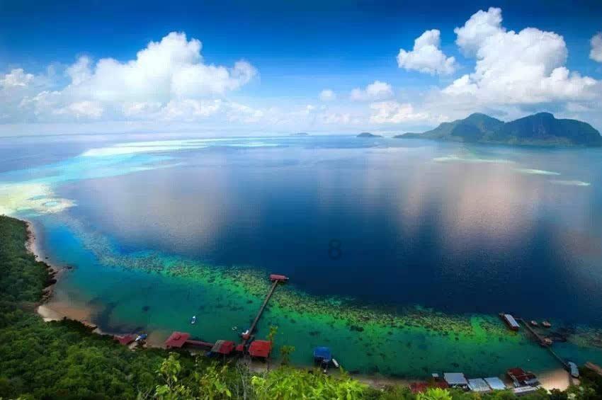 美妙的夏天